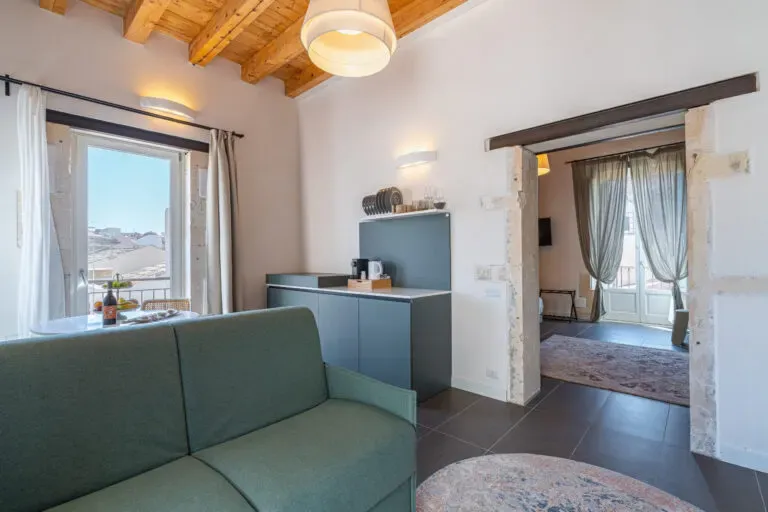 Esperienza Siracusa Finderoom